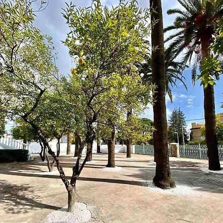 Nuevo Los Almendros 303 Complejo Turistico Apartment Cordoba Exterior photo