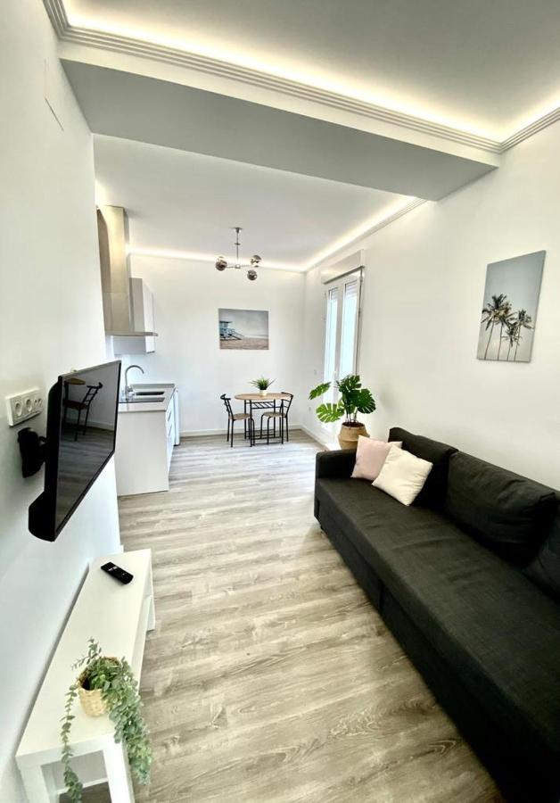 Nuevo Los Almendros 303 Complejo Turistico Apartment Cordoba Exterior photo