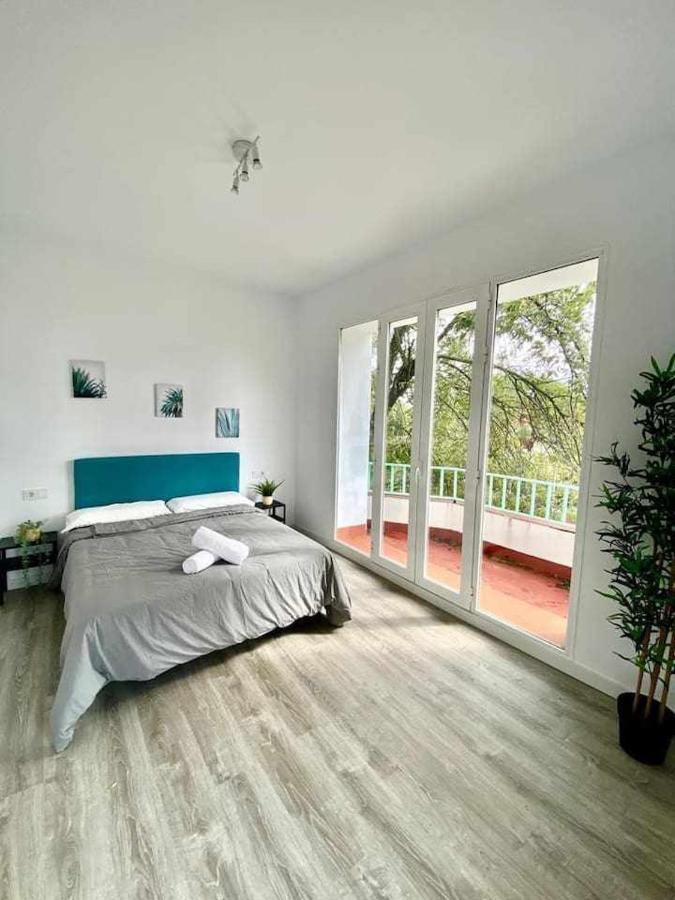 Nuevo Los Almendros 303 Complejo Turistico Apartment Cordoba Exterior photo